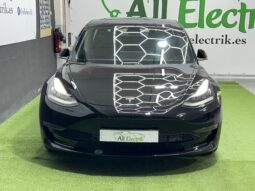 Tesla Model 3 Gran Autonomia AWD con Bola lleno