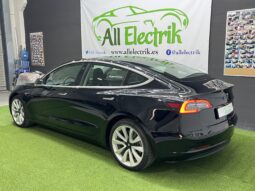 Tesla Model 3 Gran Autonomia AWD con Bola lleno
