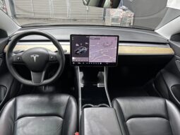 Tesla Model 3 Gran Autonomia AWD con Bola lleno