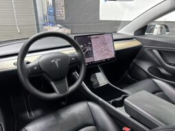 Tesla Model 3 Gran Autonomia AWD con Bola lleno