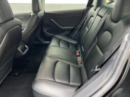 Tesla Model 3 Gran Autonomia AWD con Bola lleno