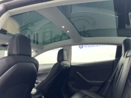 Tesla Model 3 Gran Autonomia AWD con Bola lleno