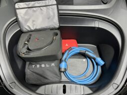 Tesla Model 3 Gran Autonomia AWD con Bola lleno