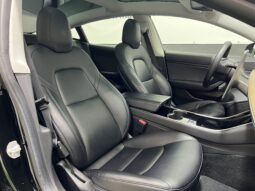 Tesla Model 3 Gran Autonomia AWD con Bola lleno