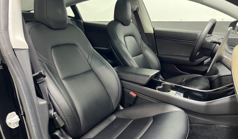Tesla Model 3 Gran Autonomia AWD con Bola lleno