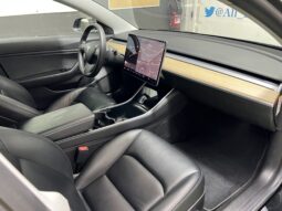 Tesla Model 3 Gran Autonomia AWD con Bola lleno