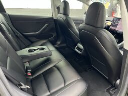 Tesla Model 3 Gran Autonomia AWD con Bola lleno