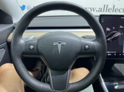 Tesla Model 3 Gran Autonomia AWD con Bola lleno