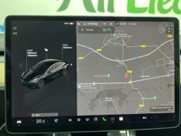 Tesla Model 3 Gran Autonomia AWD con Bola lleno