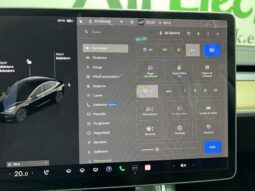 Tesla Model 3 Gran Autonomia AWD con Bola lleno