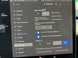 Tesla Model 3 Gran Autonomia AWD con Bola lleno