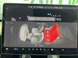 Tesla Model 3 Gran Autonomia AWD con Bola lleno