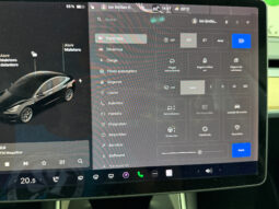 Tesla Model 3 Gran Autonomia AWD con Bola lleno