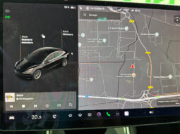 Tesla Model 3 Gran Autonomia AWD con Bola lleno