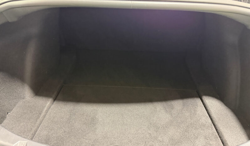 Tesla Model 3 Gran Autonomia AWD con Bola lleno