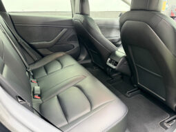 Tesla Model 3 Gran Autonomia AWD con Bola lleno