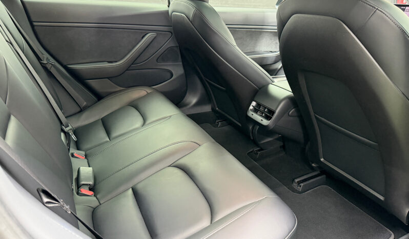 Tesla Model 3 Gran Autonomia AWD con Bola lleno