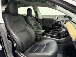 Tesla Model 3 Gran Autonomia AWD con Bola lleno