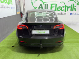 Tesla Model 3 Gran Autonomia AWD con Bola lleno