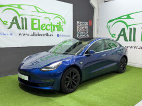 Tesla Model 3 Gran Autonomia AWD