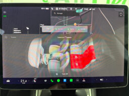 Tesla Model 3 Gran Autonomia AWD lleno