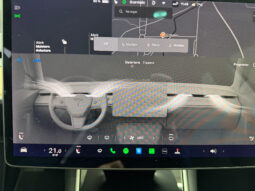 Tesla Model 3 Gran Autonomia AWD lleno