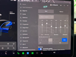 Tesla Model 3 Gran Autonomia AWD lleno
