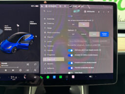 Tesla Model 3 Gran Autonomia AWD lleno