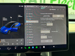 Tesla Model 3 Gran Autonomia AWD lleno