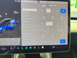 Tesla Model 3 Gran Autonomia AWD lleno