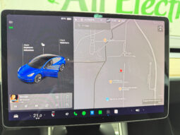 Tesla Model 3 Gran Autonomia AWD lleno