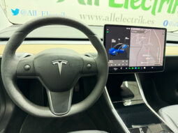 Tesla Model 3 Gran Autonomia AWD lleno