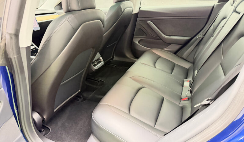 Tesla Model 3 Gran Autonomia AWD lleno