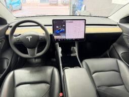 Tesla Model 3 Gran Autonomia AWD lleno