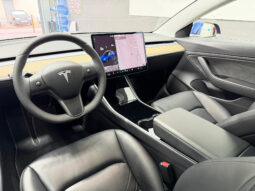 Tesla Model 3 Gran Autonomia AWD lleno