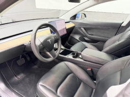 Tesla Model 3 Gran Autonomia AWD lleno