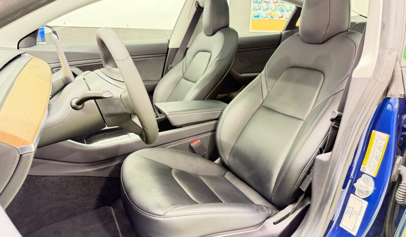 Tesla Model 3 Gran Autonomia AWD lleno
