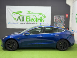 Tesla Model 3 Gran Autonomia AWD lleno