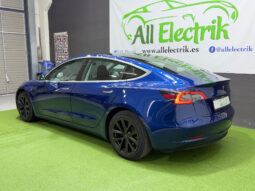 Tesla Model 3 Gran Autonomia AWD lleno