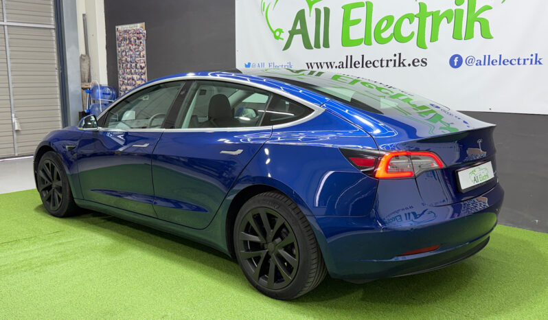 Tesla Model 3 Gran Autonomia AWD lleno