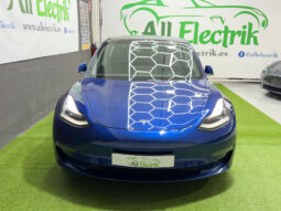 Tesla Model 3 Gran Autonomia AWD lleno