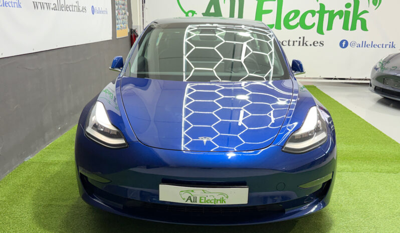 Tesla Model 3 Gran Autonomia AWD lleno