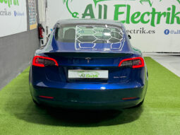 Tesla Model 3 Gran Autonomia AWD lleno