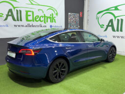 Tesla Model 3 Gran Autonomia AWD lleno