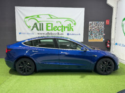Tesla Model 3 Gran Autonomia AWD lleno