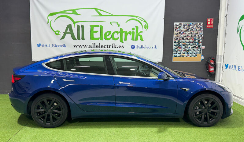 Tesla Model 3 Gran Autonomia AWD lleno