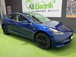 Tesla Model 3 Gran Autonomia AWD lleno