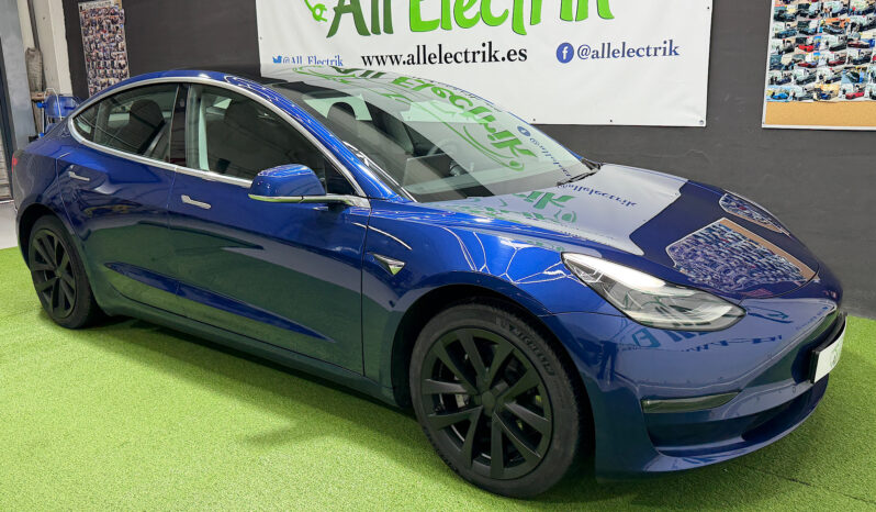 Tesla Model 3 Gran Autonomia AWD lleno