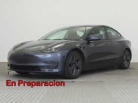 Tesla Model 3 Gran Autonomia AWD