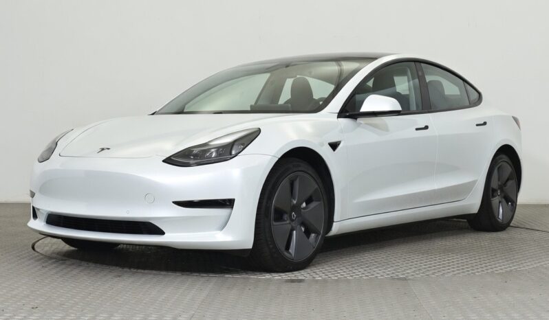 Tesla Model 3 Gran Autonomia AWD 82kWh lleno